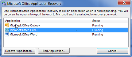 ms-office-application-recovery