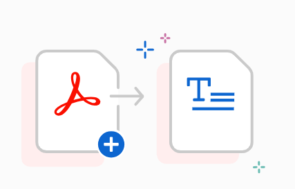 convert-unreadable-pdf-to word