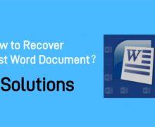 how-to-recover-lost-word-document