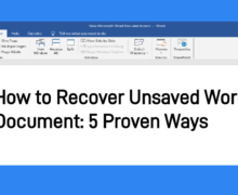 how-to-recover-unsaved-word-document