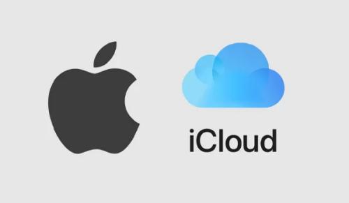 i-cloud