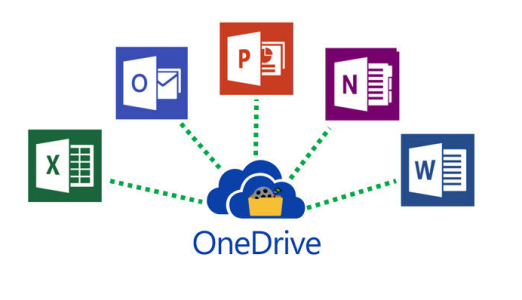one-drive