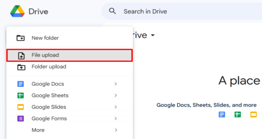 open-word-doc-with-goole-doc