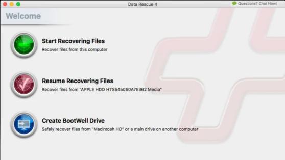 prosoft-data-rescue