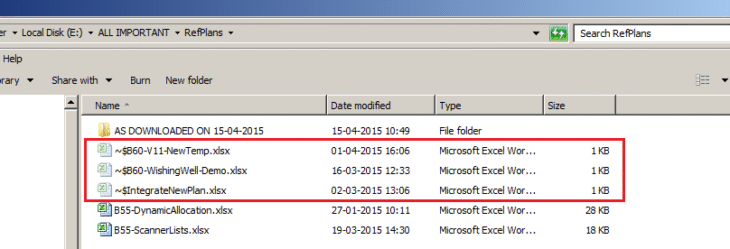 Where to Find Autosave Excel Files: Top Methods
