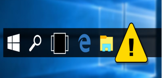 why-the-taskbar-fails