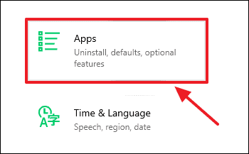 apps