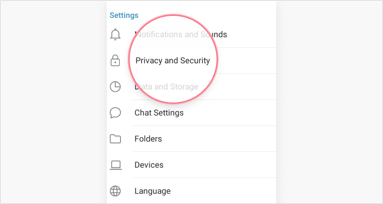 auto-delete-telegram-after-inactivity