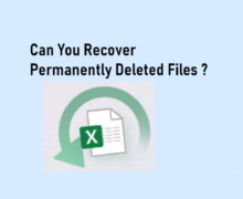 can-you-recover-permanently-deleted-files