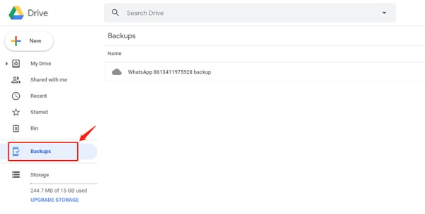 check-whatsapp-backup