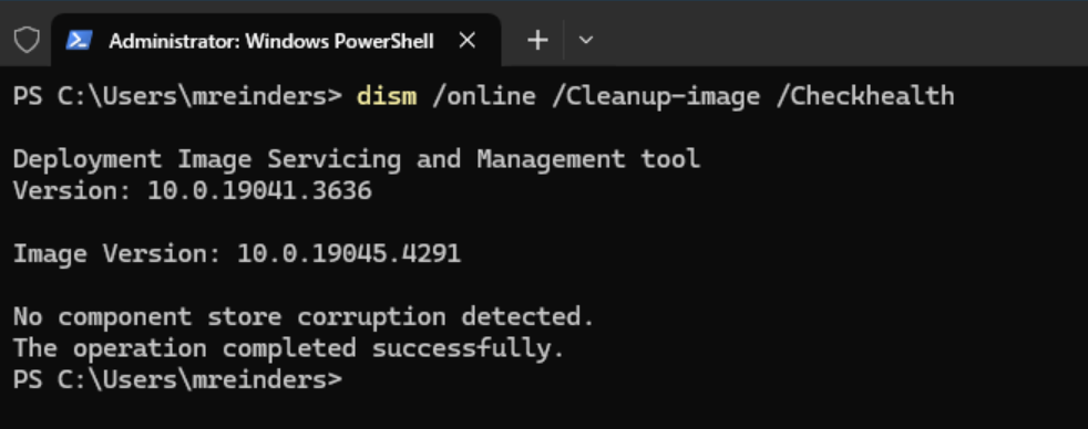 dism-tool