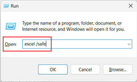 excel-safe