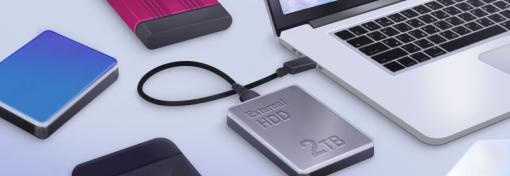 external-storage