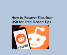 how-to-recover-files-from-usb-for-free