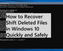 how-to-recover-permanently-deleted-excel-files-in-windows-10