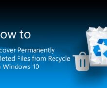 how-to-recover-permanently-deleted-files-from-recycle-bin-windows-10