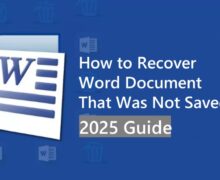 how-to-recover-word-document-that-was-not-saved