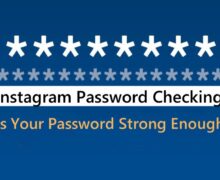 instagram-password-checking