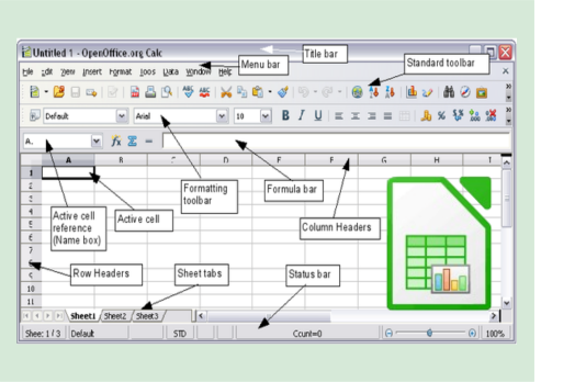 libreoffice