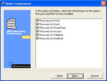 officerecovery