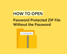 open-password-protected-zip-file