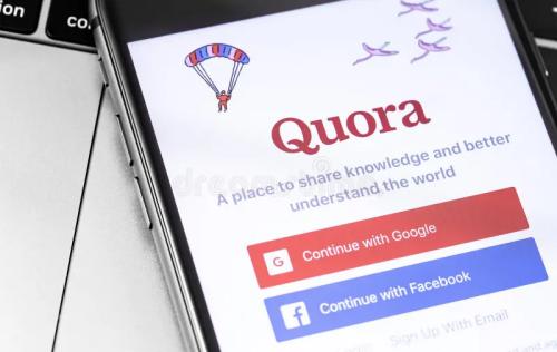 quora-experience