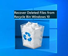 recover-deleted-files-from-recycle-bin-windows-10