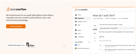 stackoverflow