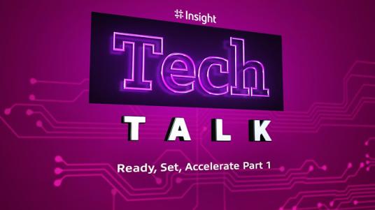 techtalk