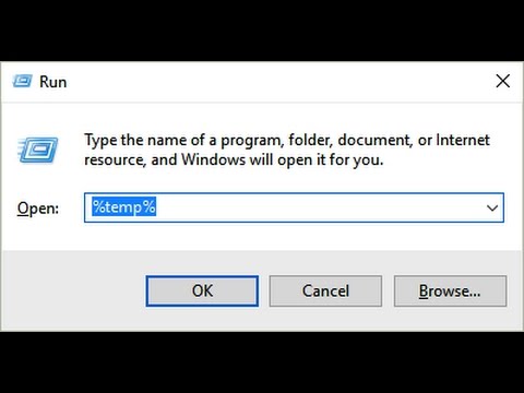 temp-folder