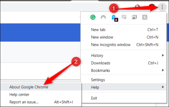 update-google-chrome