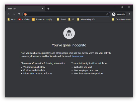 use-incognito-mode