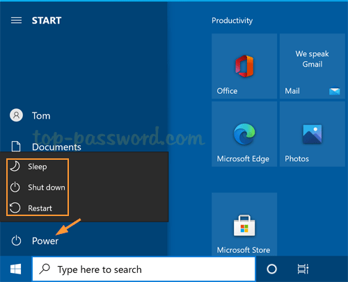 why-windows-10-start-button-not-working