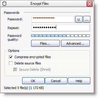 Use Windows File Explorer