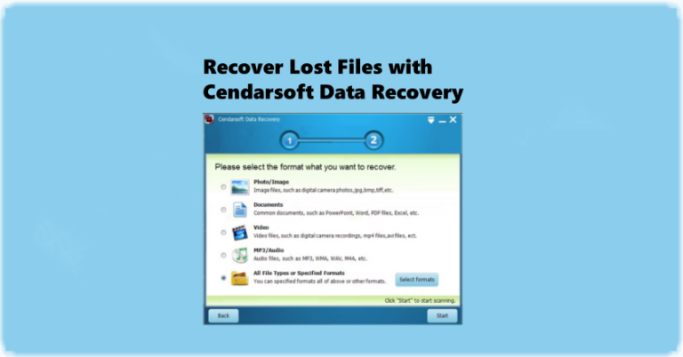 cendarsoft-data-recovery