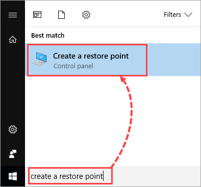 create-a-restore-point