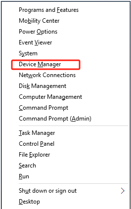 device-manager