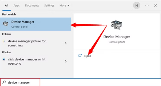 device-manager