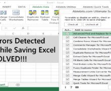 errors-detected-while-saving-excel