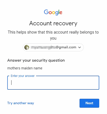 gmail-account-recovery-page