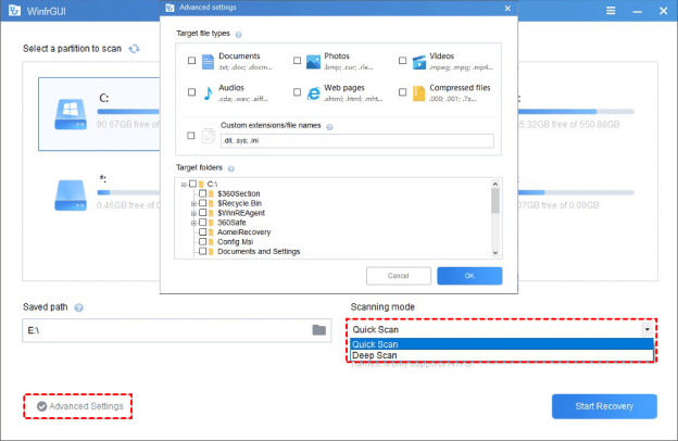 help-choose-scan-methods