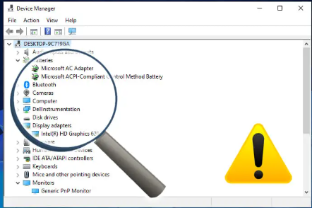how-to-identify-the-faulty-driver-or-cause