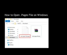 how-to-open-.pages-file-on-windows