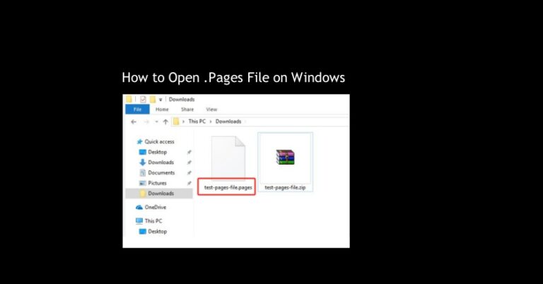 how-to-open-.pages-file-on-windows