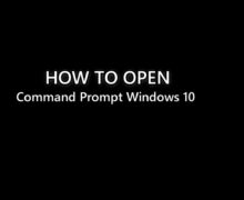 how-to-open-command-prompt-windows-10