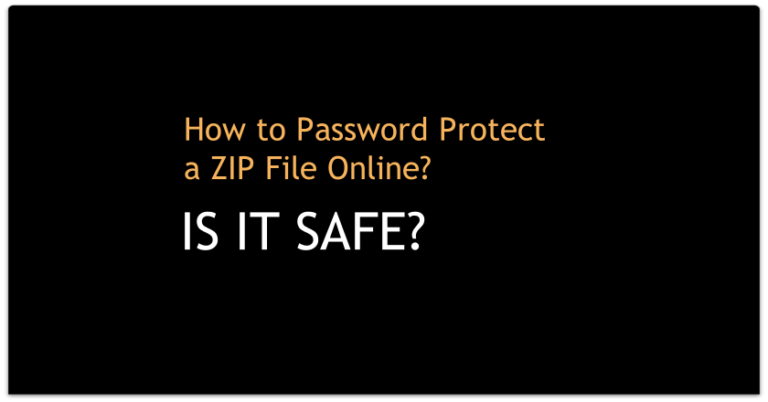 how-to-password-protect-a-zip-file