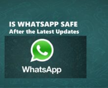 is-whatsapp-safe