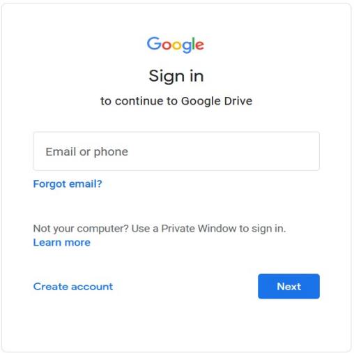 log-in-google-account