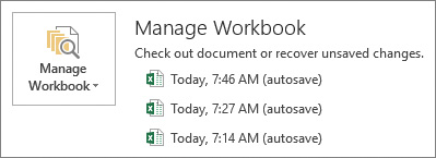 manage-workbook