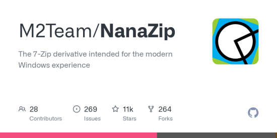 nanazip